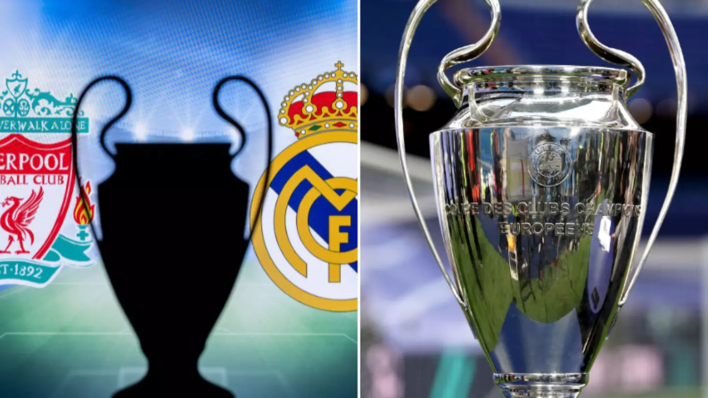 Champions League: When will the last 16 ties be played including Liverpool vs Real Madrid?