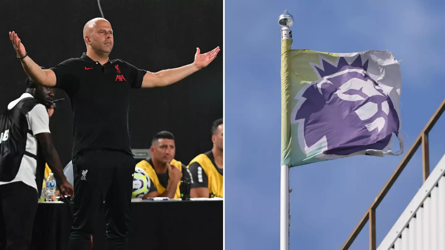 Furious Liverpool fans claim there is an 'agenda' against the club after latest Premier League announcement