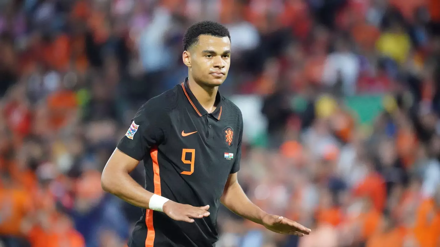 Liverpool Hold Talks With Agent Of £30M+ Forward Who Is Linked With Arsenal