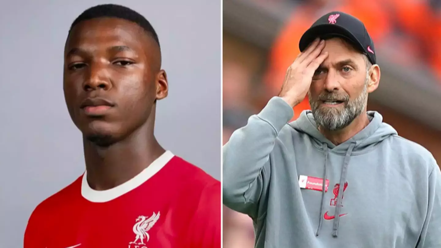 Liverpool 'include secret clause in Moises Caicedo offer' which may help them beat Chelsea to record transfer