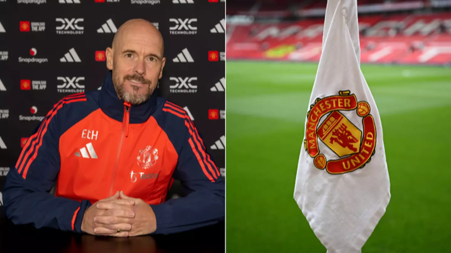Man Utd 'agree' deal for another signing just hours after confirming deal for Leny Yoro