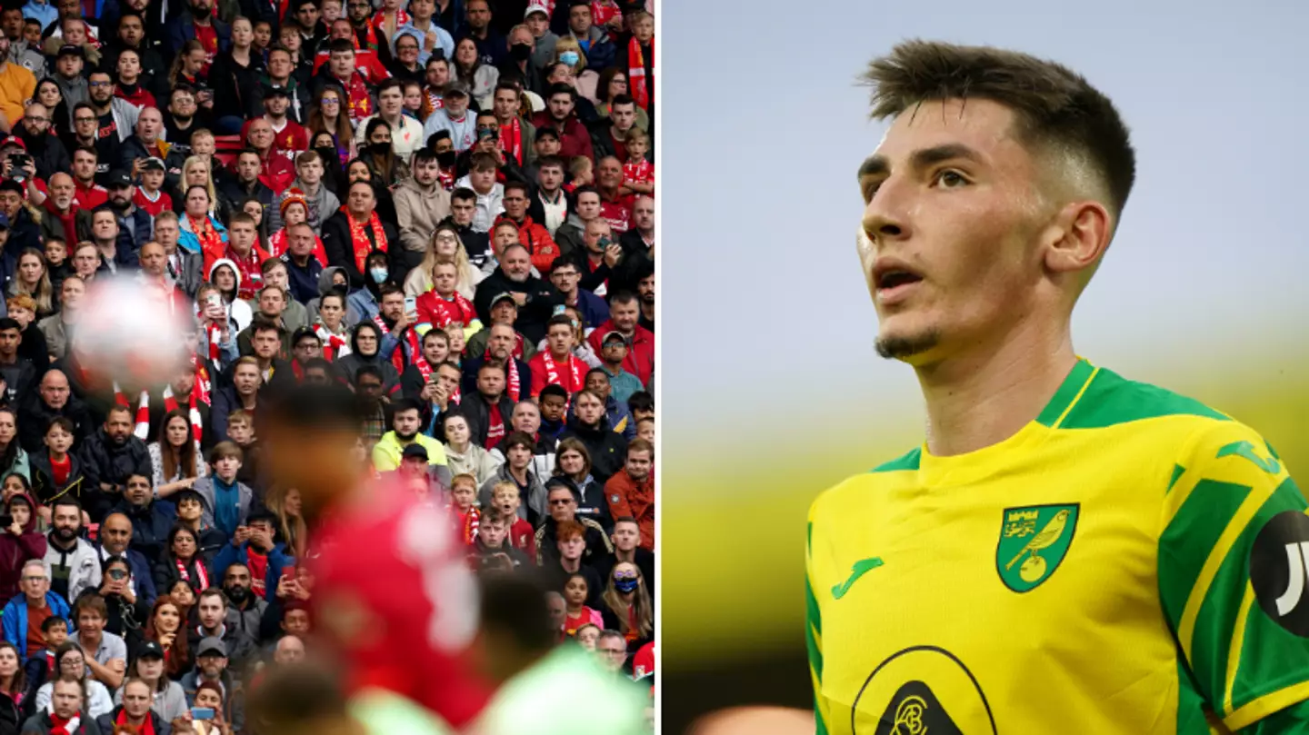Liverpool Respond To Alleged Homophobic Chanting At Chelsea Loanee Billy Gilmour