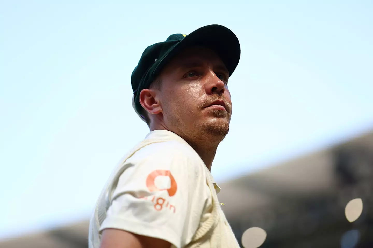 Cameron Green is under pressure (Credit:Getty)