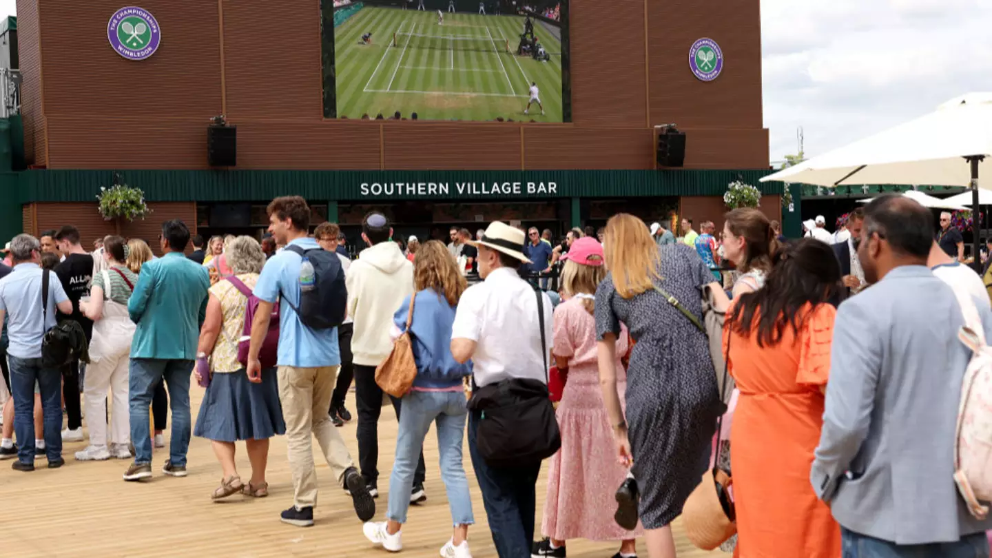 Julian Finney/ Getty Images