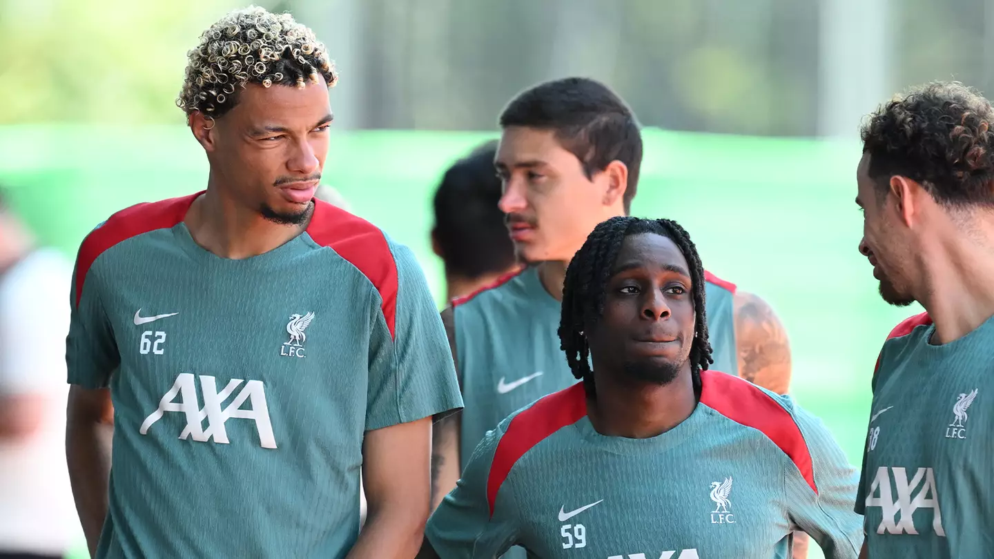 Liverpool squad's true feelings on Hugo Ekitike emerge and it speaks volumes amid Alexander Isak interest