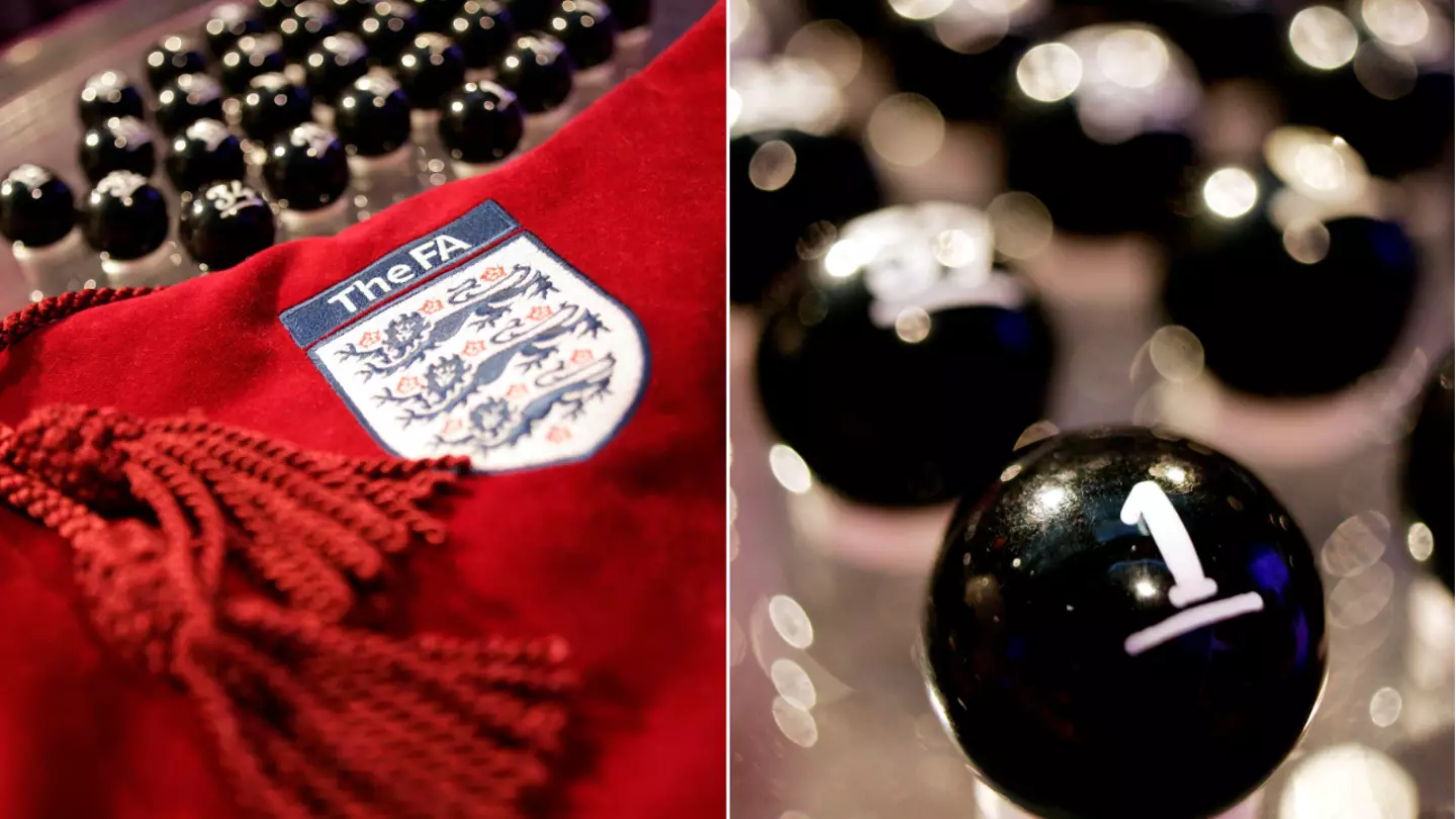 When is the FA Cup fourth round draw? Start time, how to watch, ball numbers