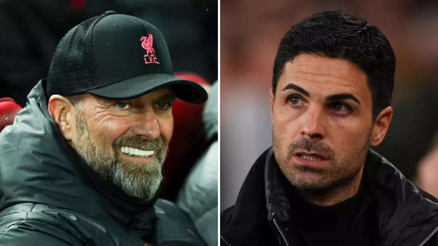 Liverpool handed major transfer boost after rivals 'damage' their chances of signing summer target