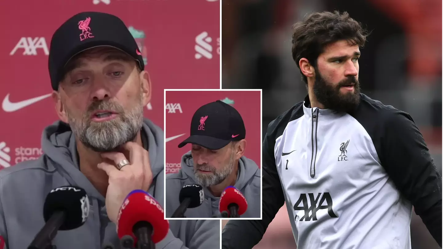 Liverpool/YouTube & Alamy