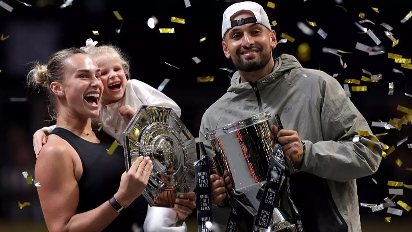 Christopher Pike/Getty Images)