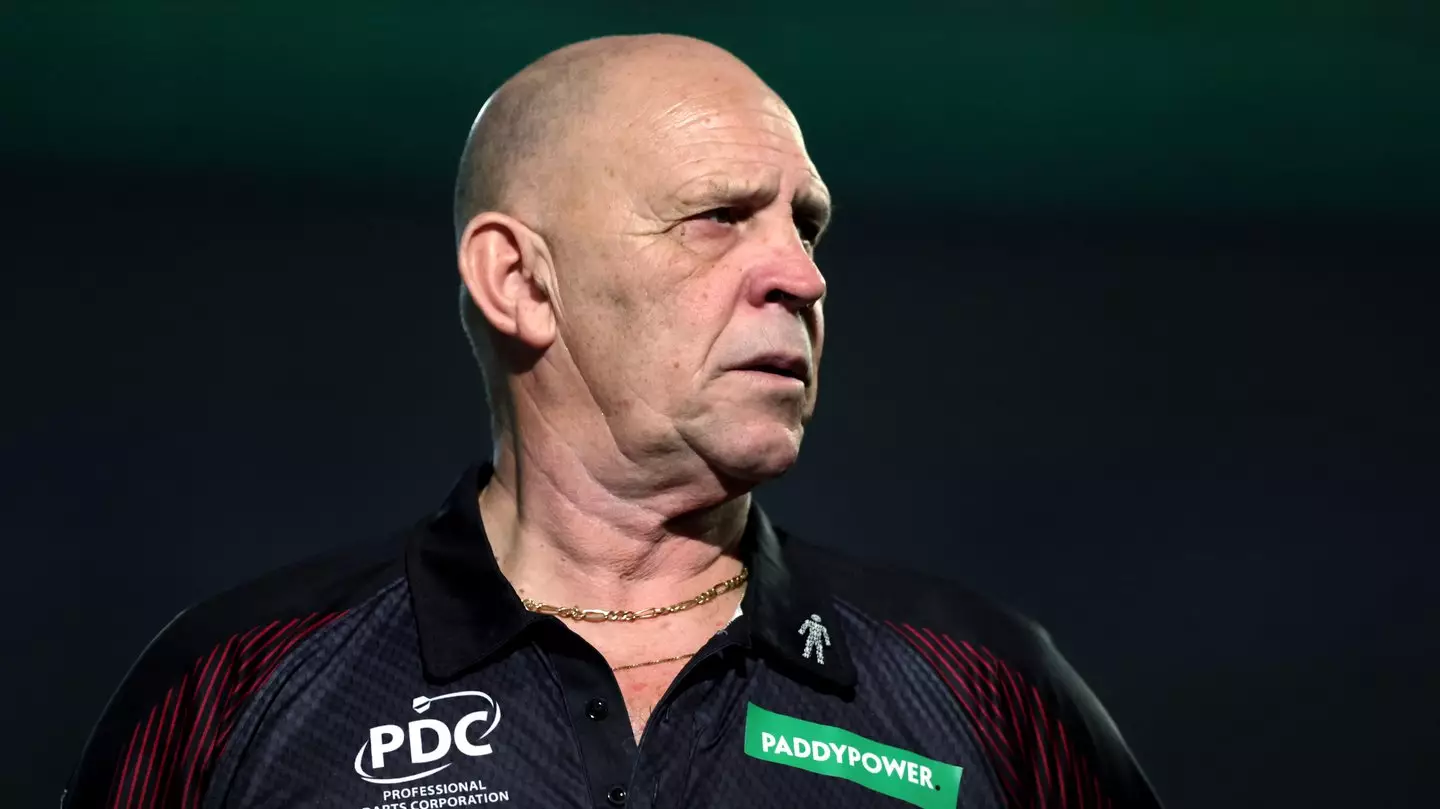 Russ Bray Names Most Underappreciated Darts Player Who 'Deserves More Respect'