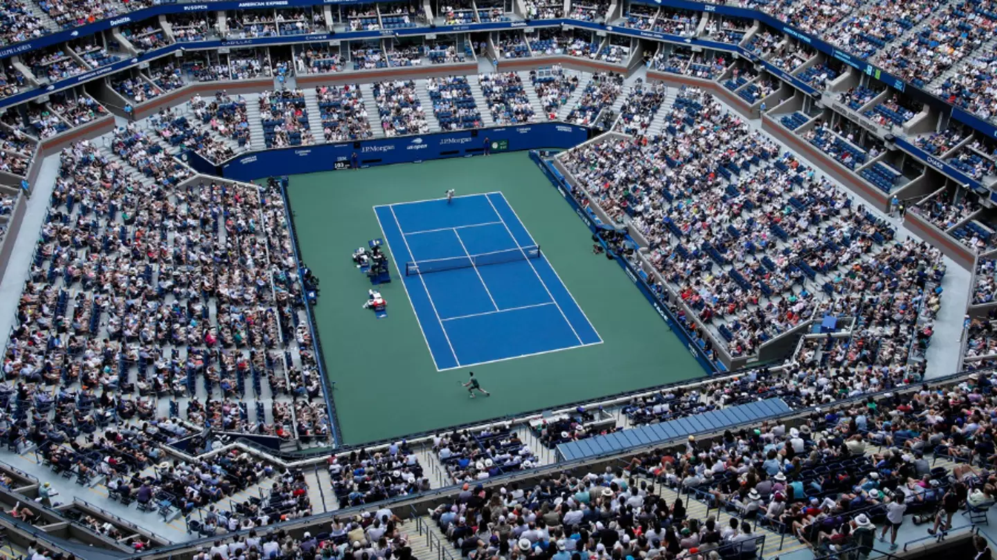US Open Final Was Cancelled After Tennis Star Cruelly Forced to Withdraw