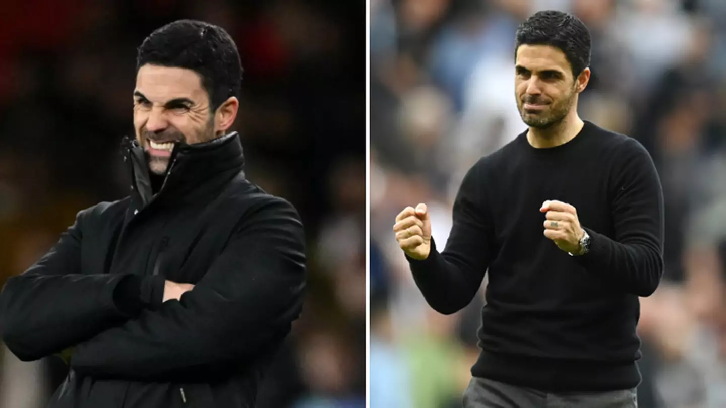 Mikel Arteta immediately decides the player he wants Arsenal to sign after Carabao Cup defeat to Newcastle