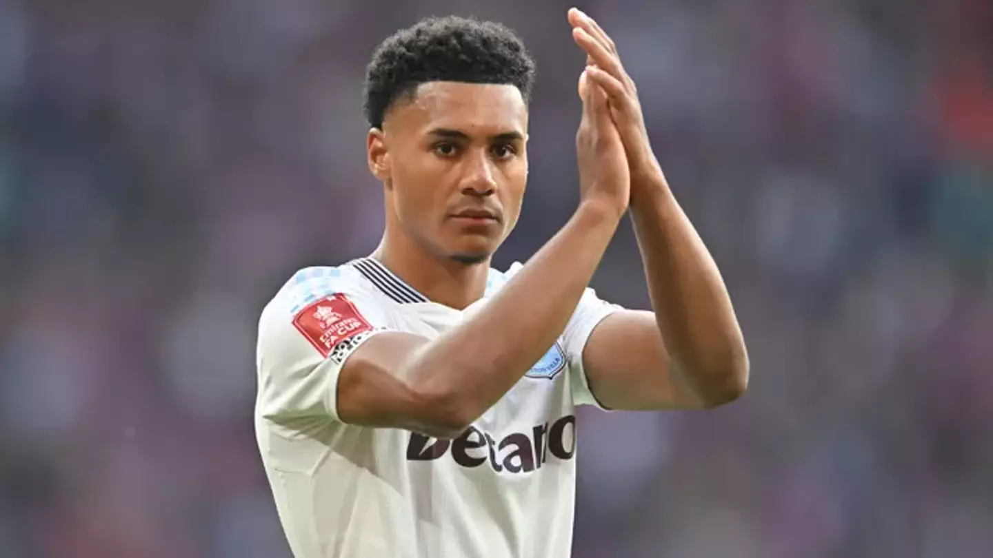 Premier League giants 'ready to pay' Aston Villa's £60m asking price for Ollie Watkins