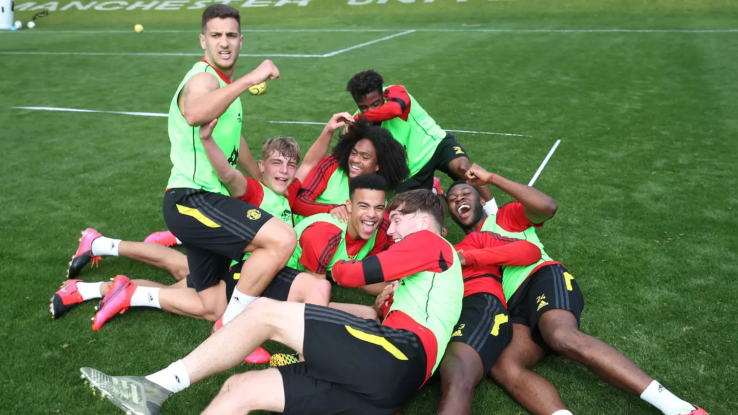 Matthew Peters / Contributor via Getty Images