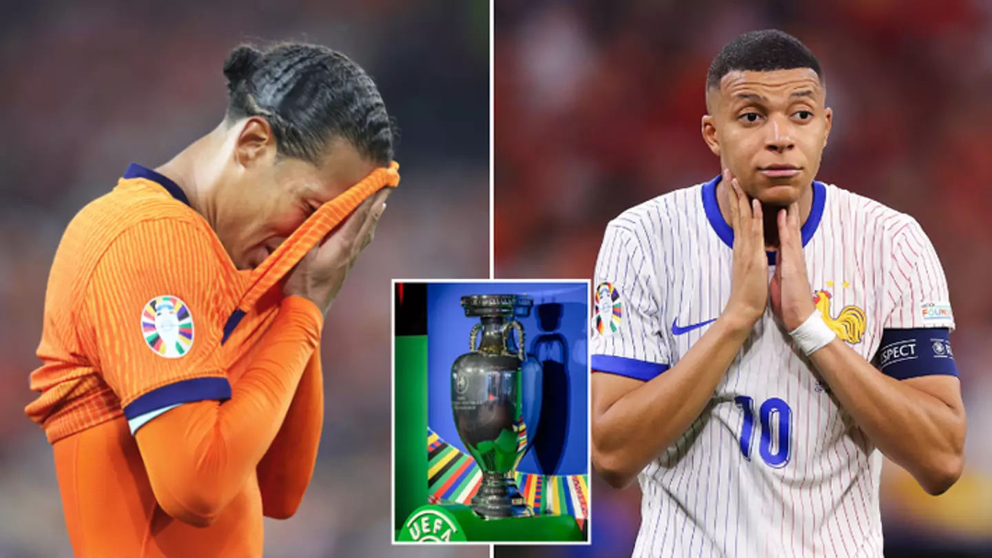 Why the Netherlands and France haven’t played in a third-place play-off match at Euro 2024