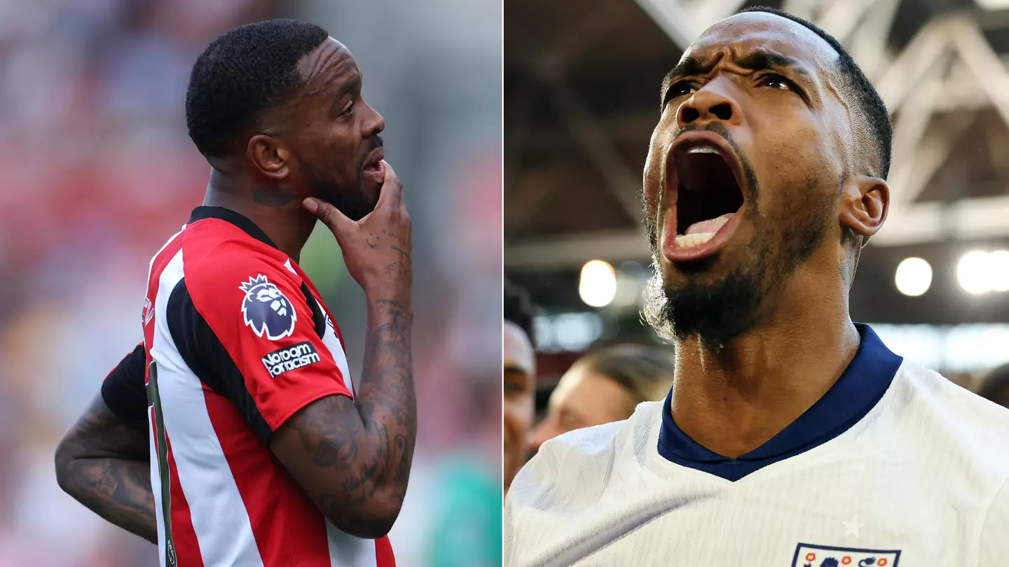 Ivan Toney transfer saga takes new twist after Brentford announcement