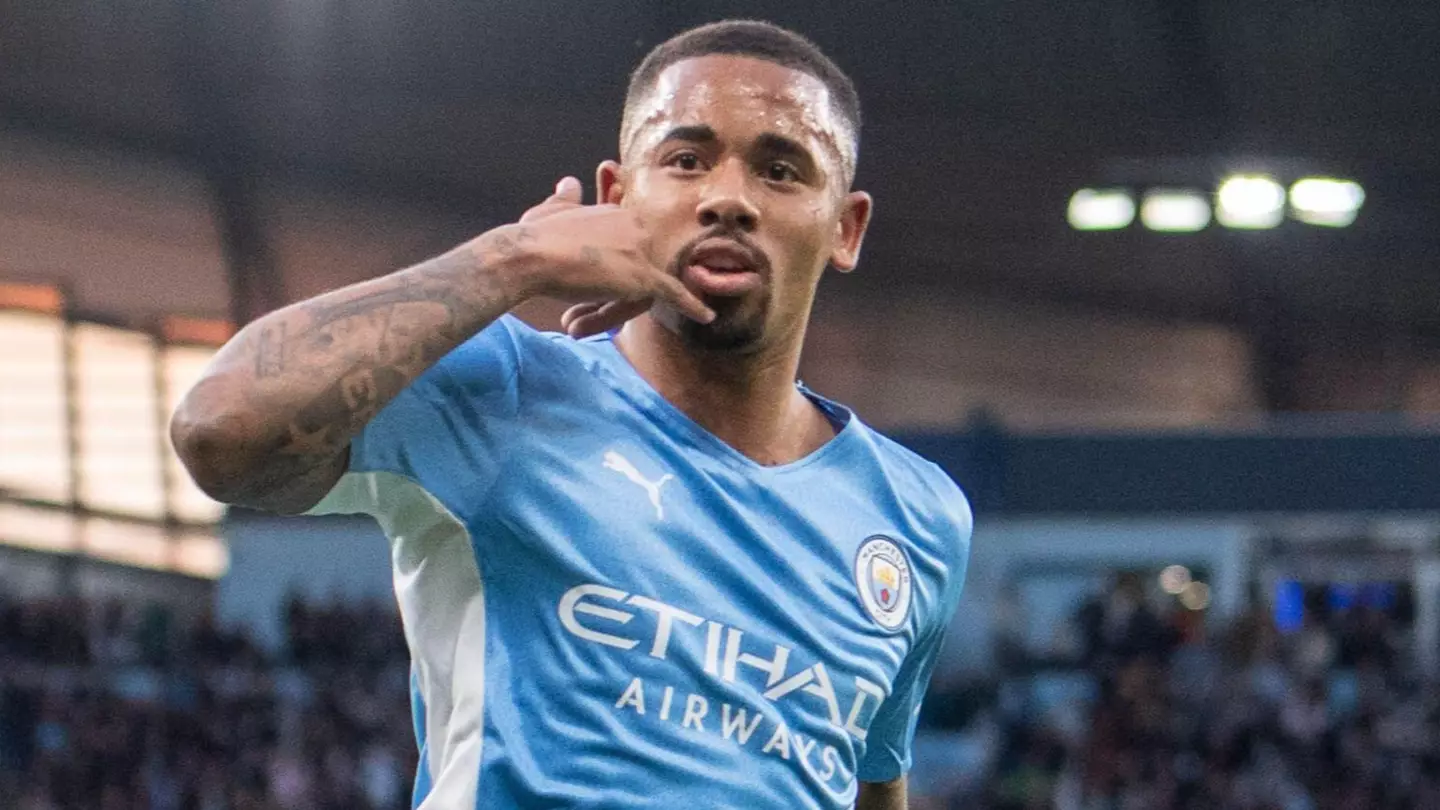 Chelsea Enter Race To Sign Manchester City Star This Summer