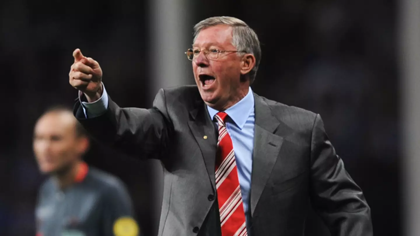 Sir Alex Ferguson had strict kit rule that certain Man Utd players had to follow and Scott McTominay hated it