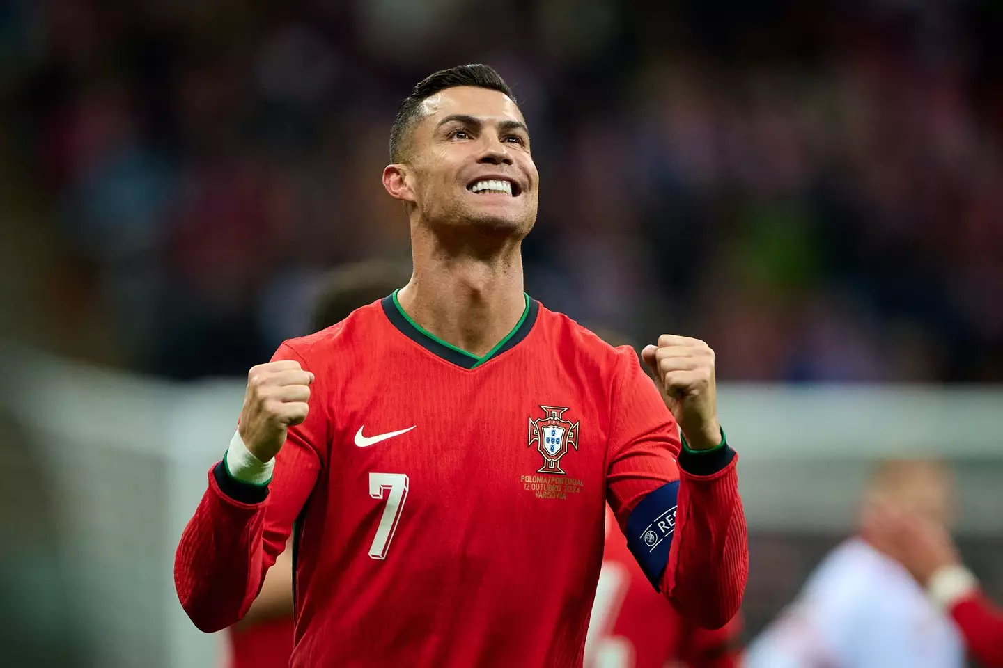 Image: Getty