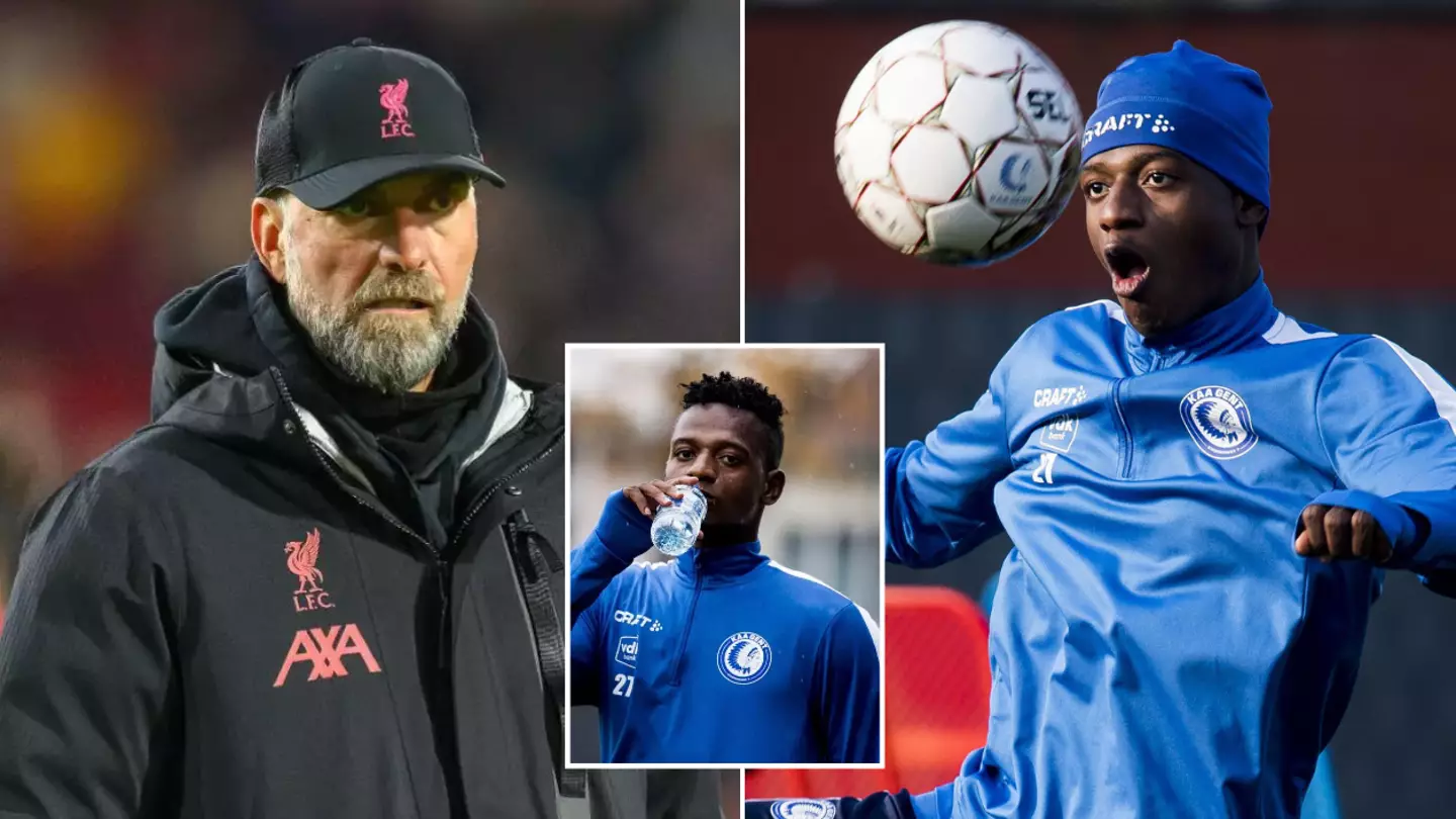 Forgotten Liverpool player signed by Jurgen Klopp in 2018 is still waiting for his debut five years later