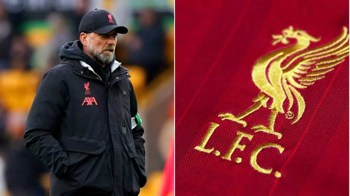 Liverpool sporting director could move to top European job after 'shock' Anfield decision