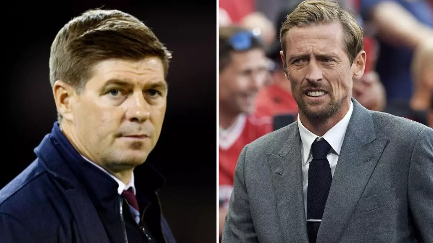 "He's s***" - Steven Gerrard was "ruthless" with new Liverpool signing, claims former teammate