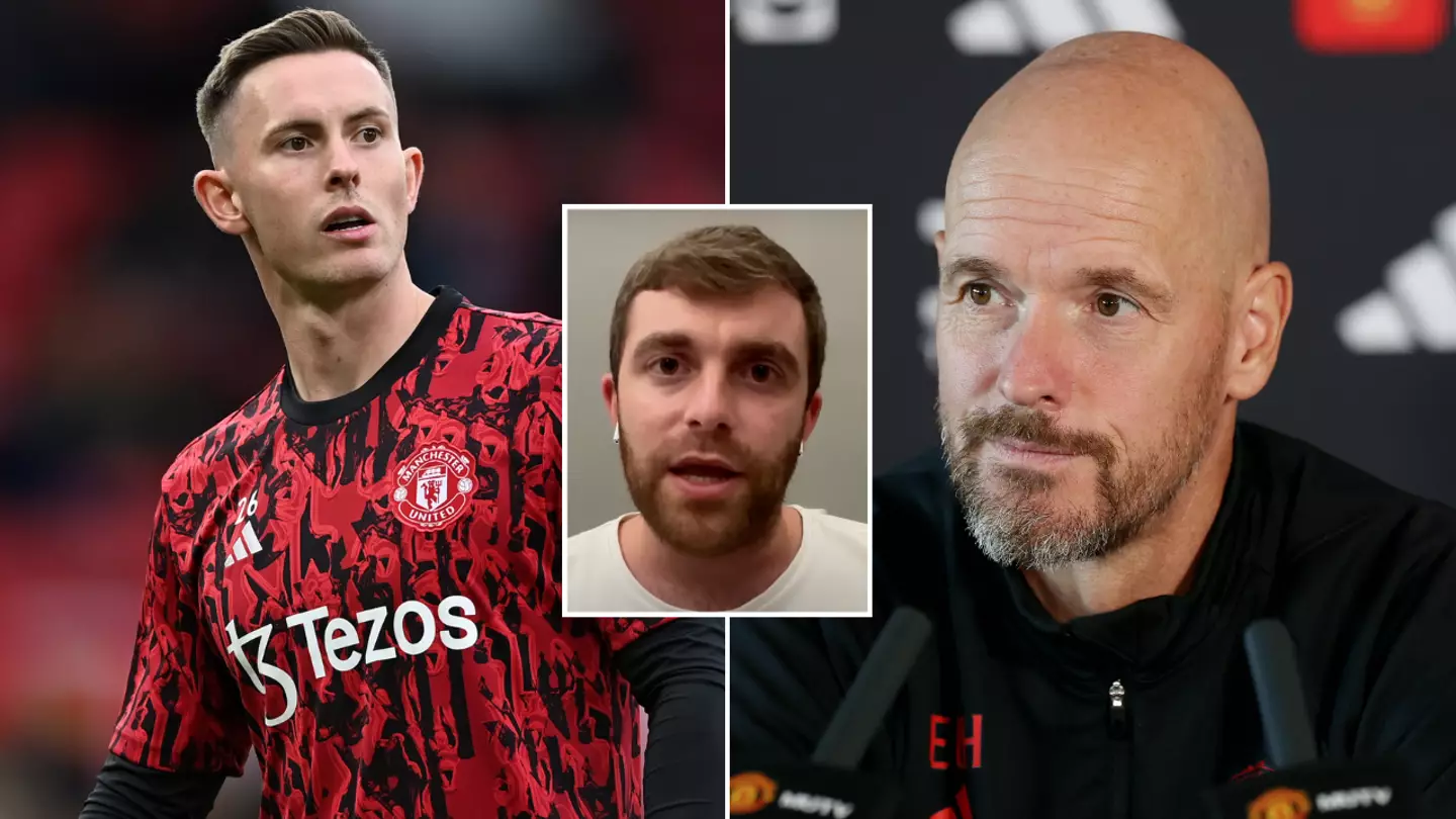 Fabrizio Romano reveals '2/3 names being considered' by Man Utd with Dean Henderson 'expected to leave'