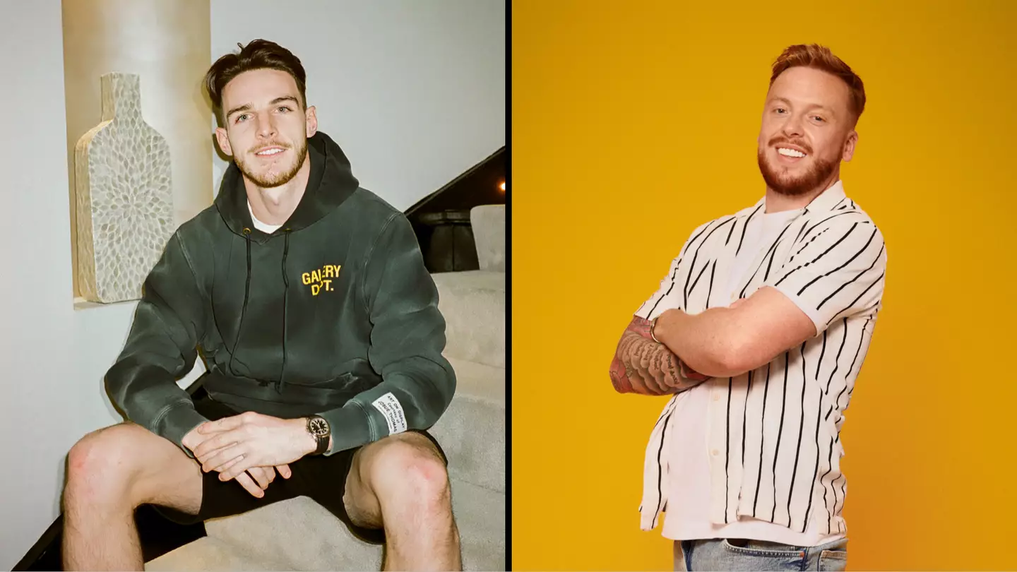 JaackMaate to launch campaign to make this the chant of the tournament