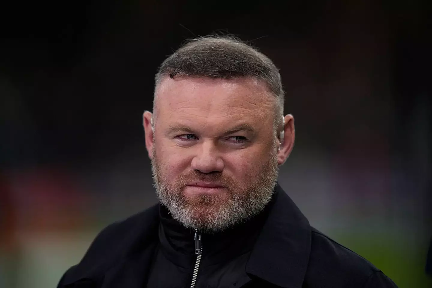 Wayne Rooney (Credit:Getty)