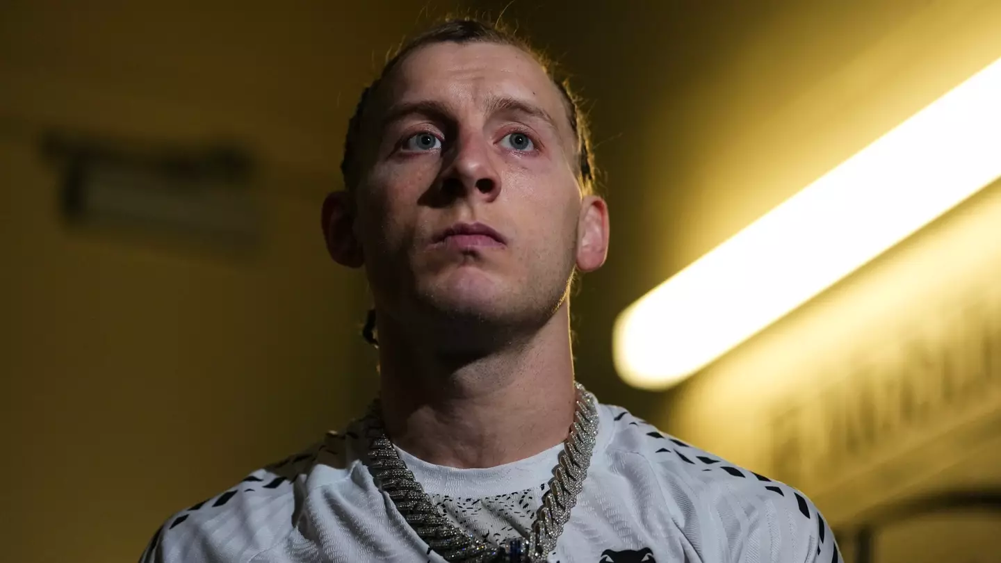 Paddy Pimblett Accused of ‘Crossing The Line’ Days After UFC 324 Defeat