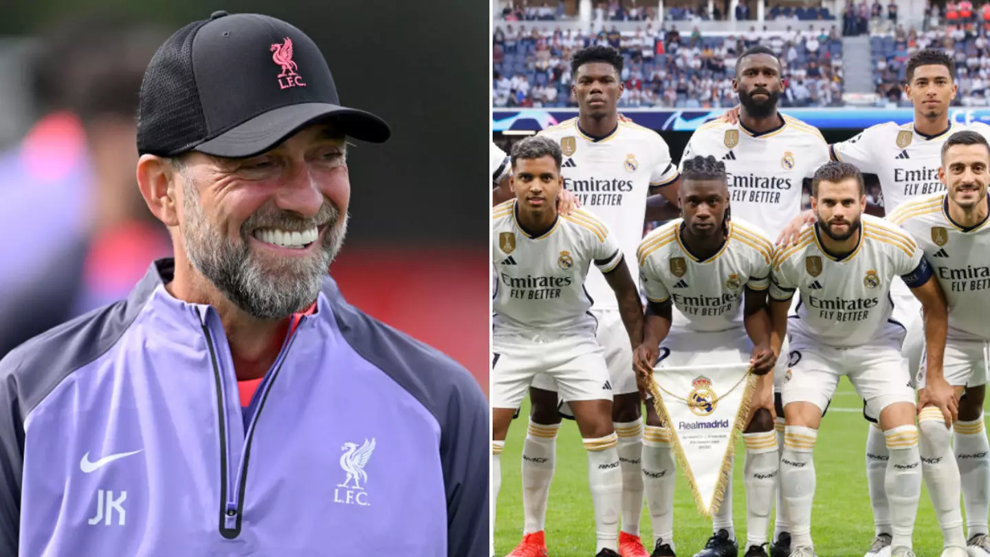 Liverpool 'want €200m superstar to replace Mo Salah', they could have signed him for just €3m in 2017