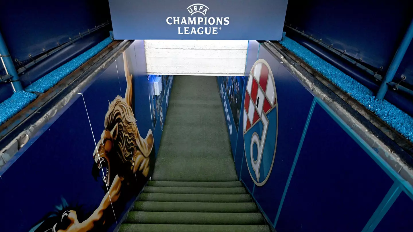 Confirmed Teams: Dinamo Zagreb vs Chelsea | Champions League