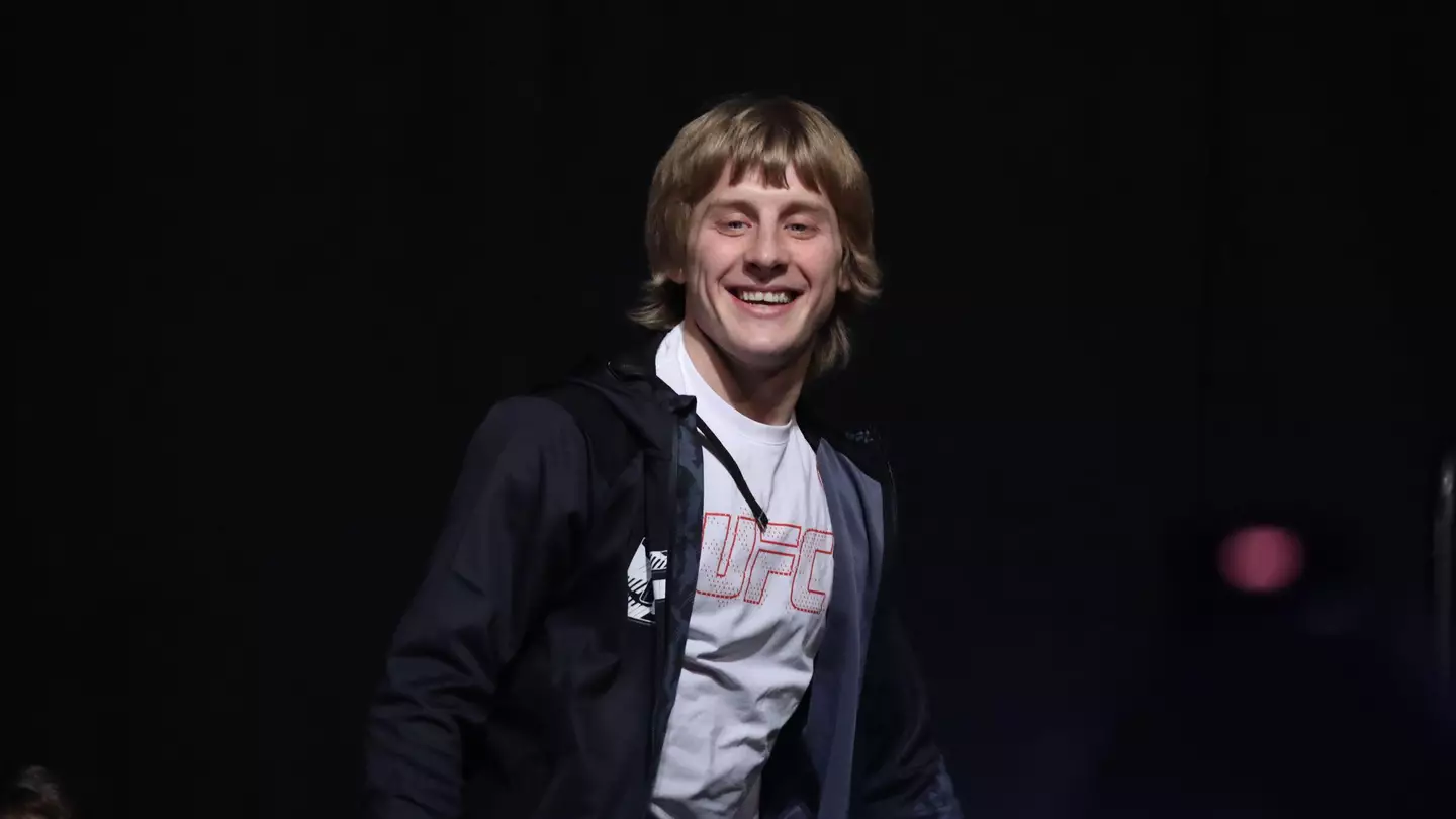 How To Watch Paddy Pimblett Vs Jordan Leavitt UFC London: TV Channel And Live Stream
