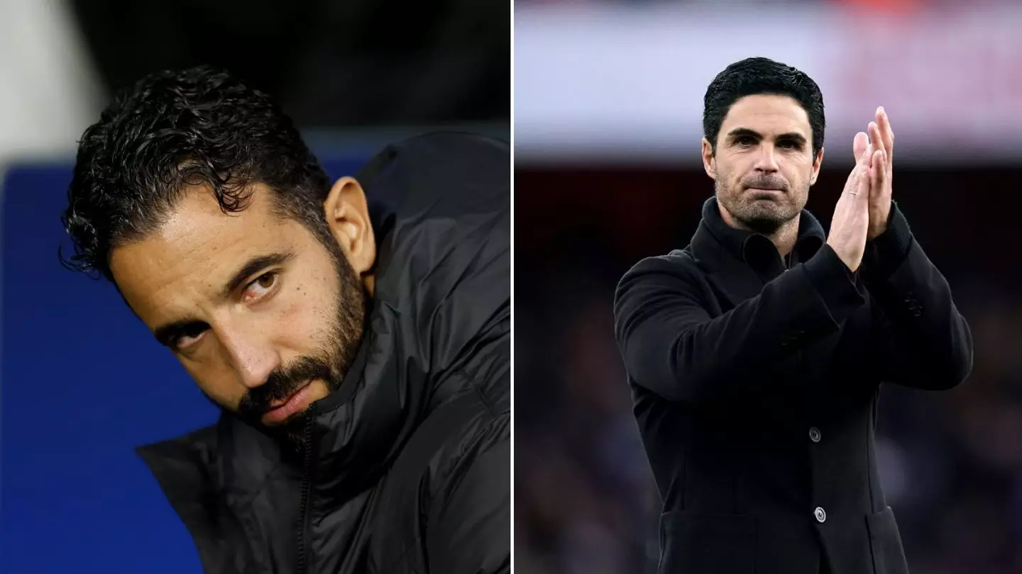 Sporting Lisbon suffer major blow as key duo ruled out of Europa League second leg against Arsenal