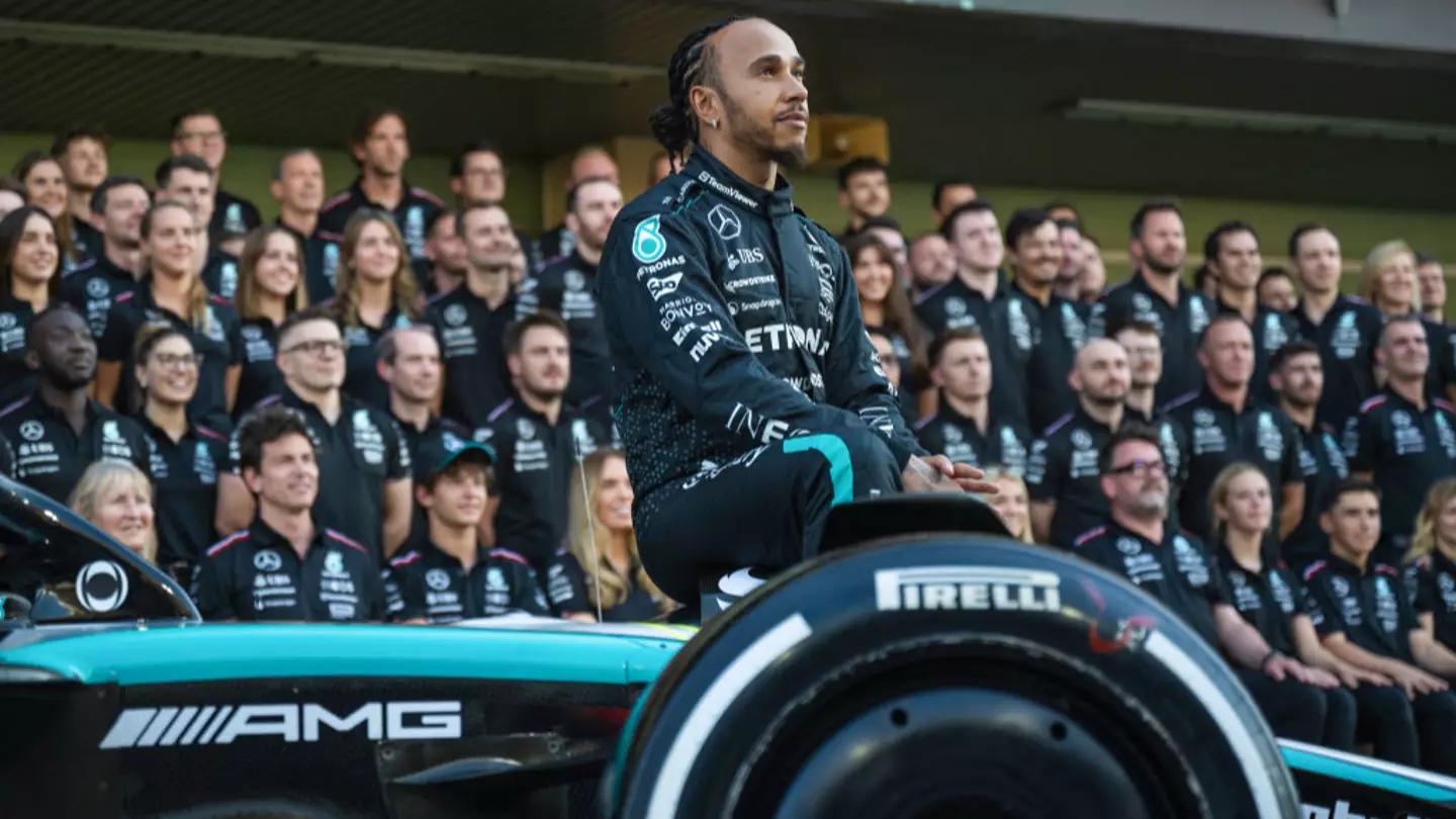 Cheapest Grand Prix 2025 tickets revealed with prices starting at just £105