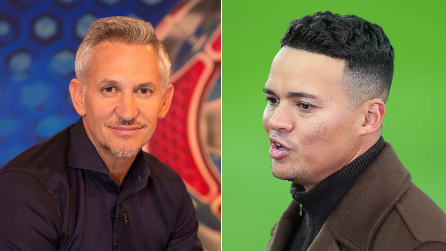Next MOTD host odds: Clear favourite to replace Gary Lineker emerges after Jermaine Jenas 'sacked by BBC'