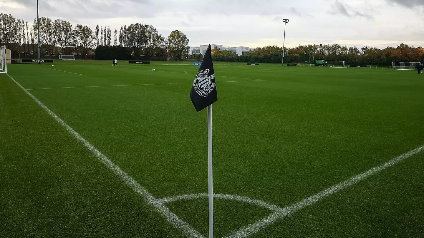 Newcastle Forced Take Action Following Incident Between Player and Fan