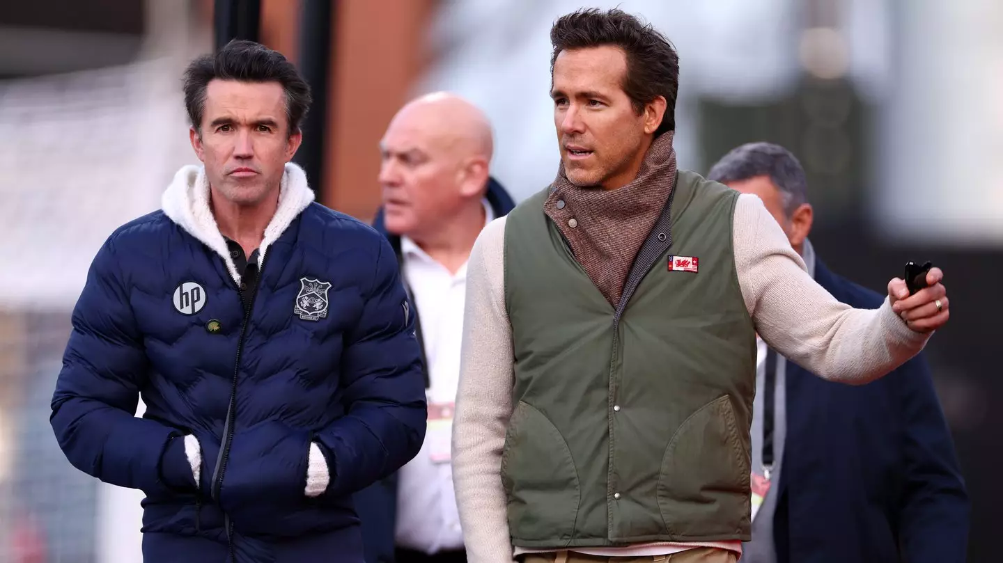 Wrexham Star Leaves Club Hours After Norwich Defeat as Statement Issued