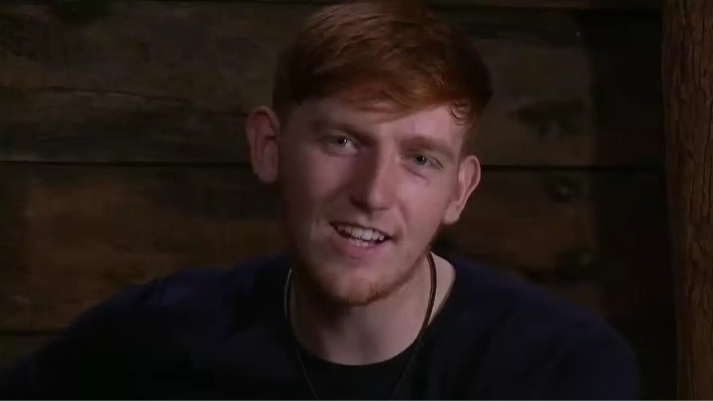 I'm a Celebrity... Get Me Out of Here! via ITV