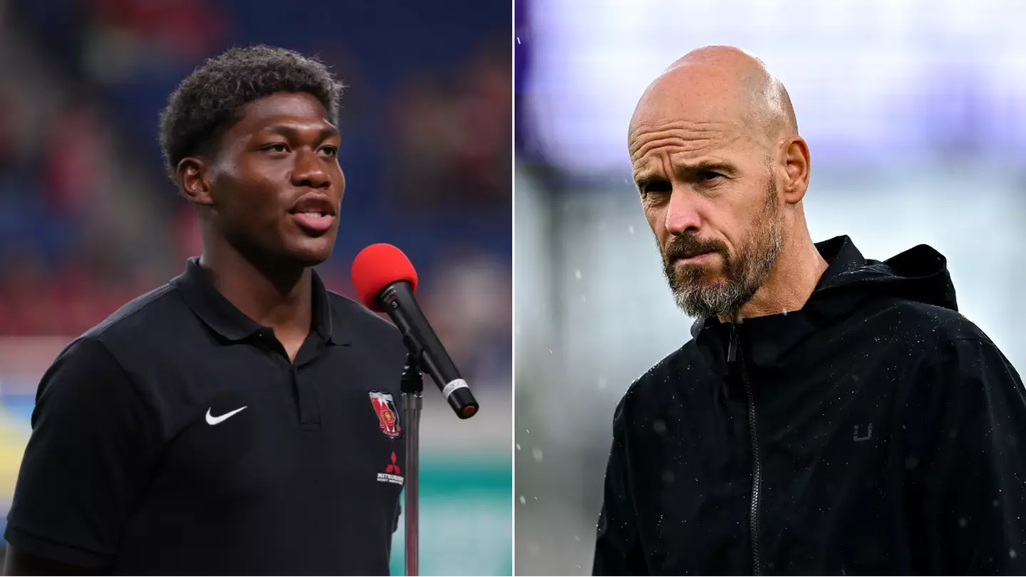 Zion Suzuki explains why he snubbed Man Utd to join Belgian club instead