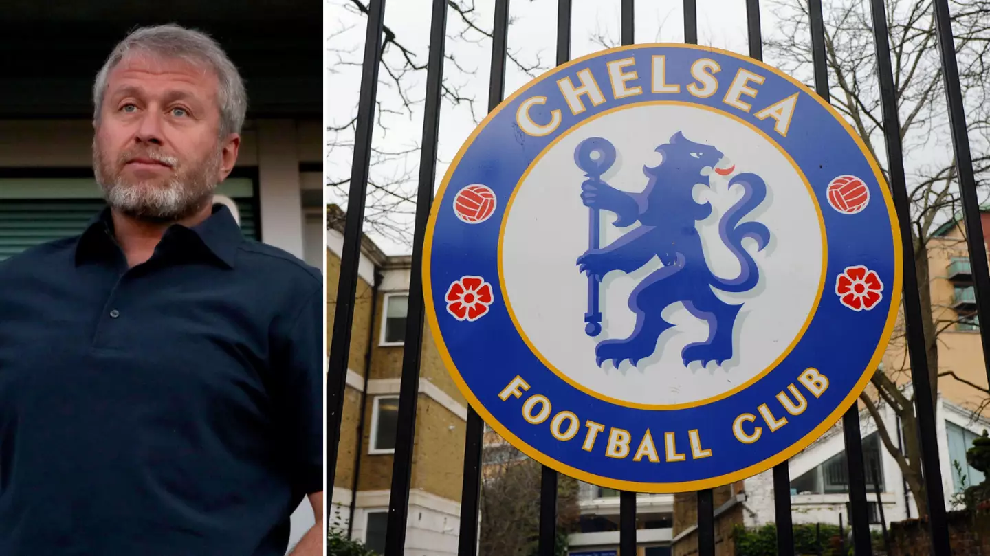 'Put Away The Violins!': Chelsea Legend Tells The Club's Fans To Stop Mourning Roman Abramovich’s Exit