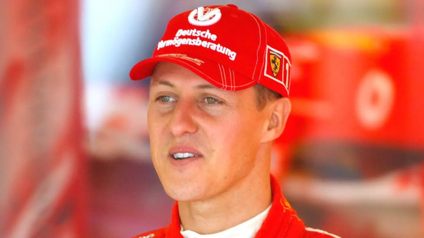 Michael Schumacher Spends Huge Fee for Round-the-Clock Care as New Details Emerge