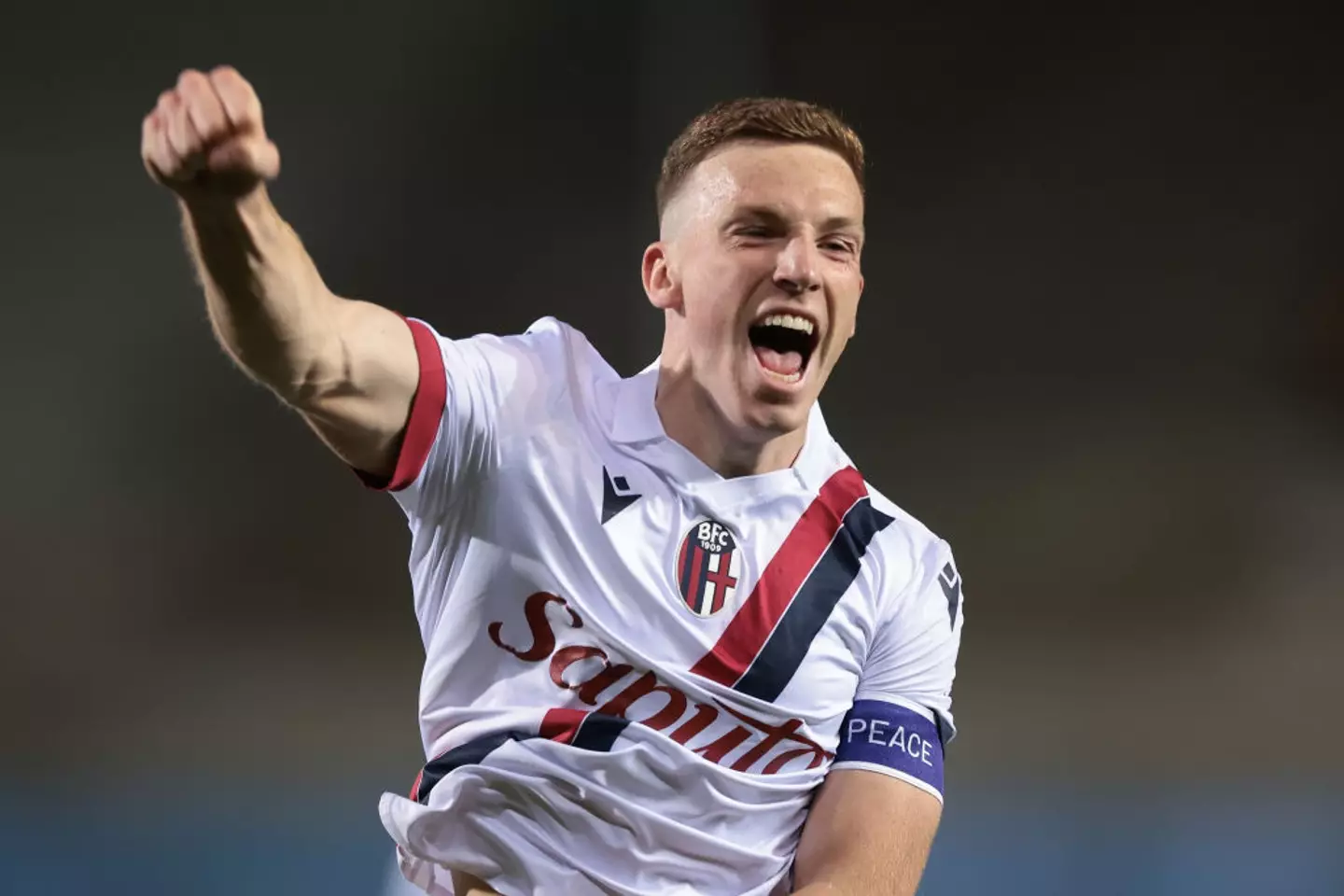 Will Ferguson end up in Naples? (Jonathan Moscrop/Getty Images)