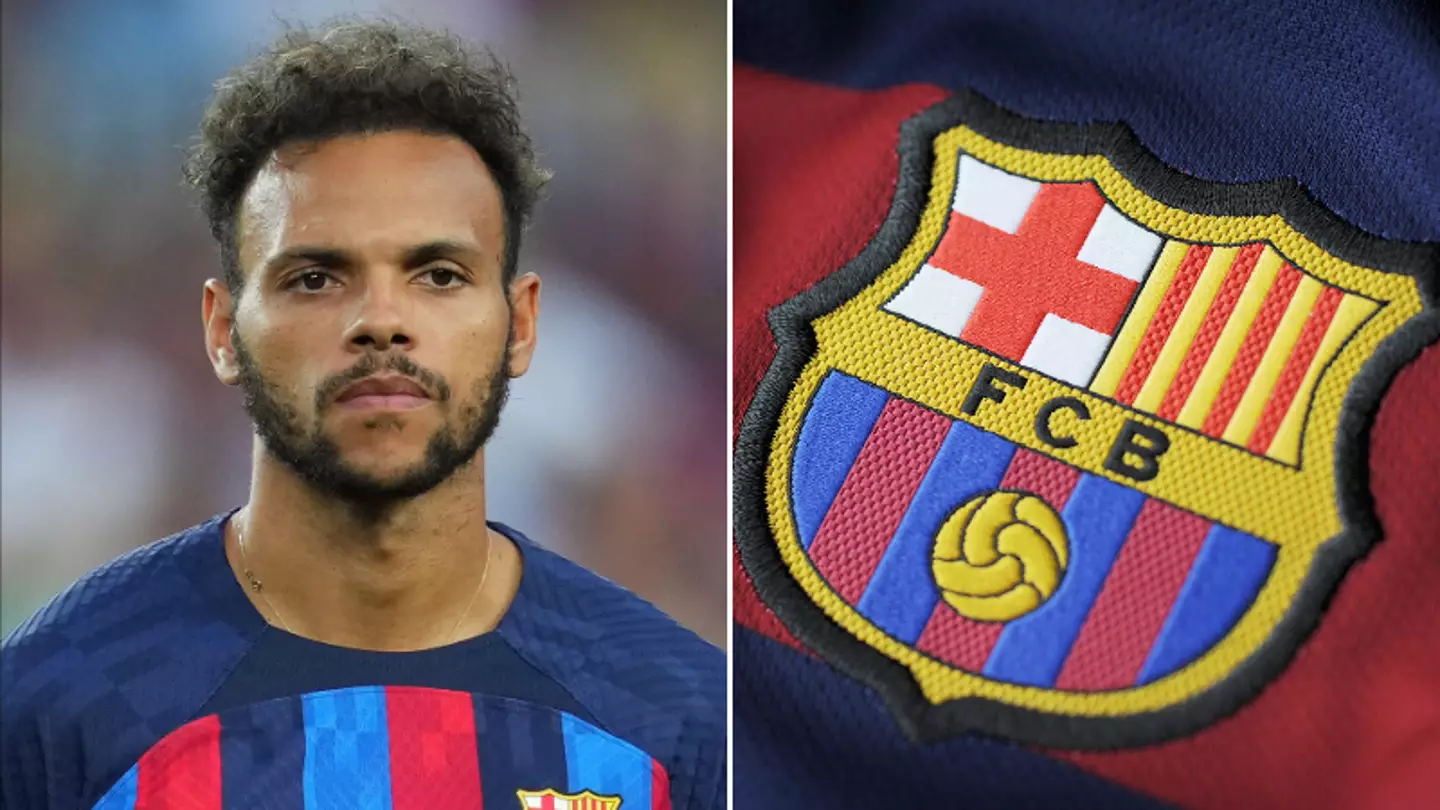 Barcelona’s Martin Braithwaite demands salary increase to sign for La Liga club