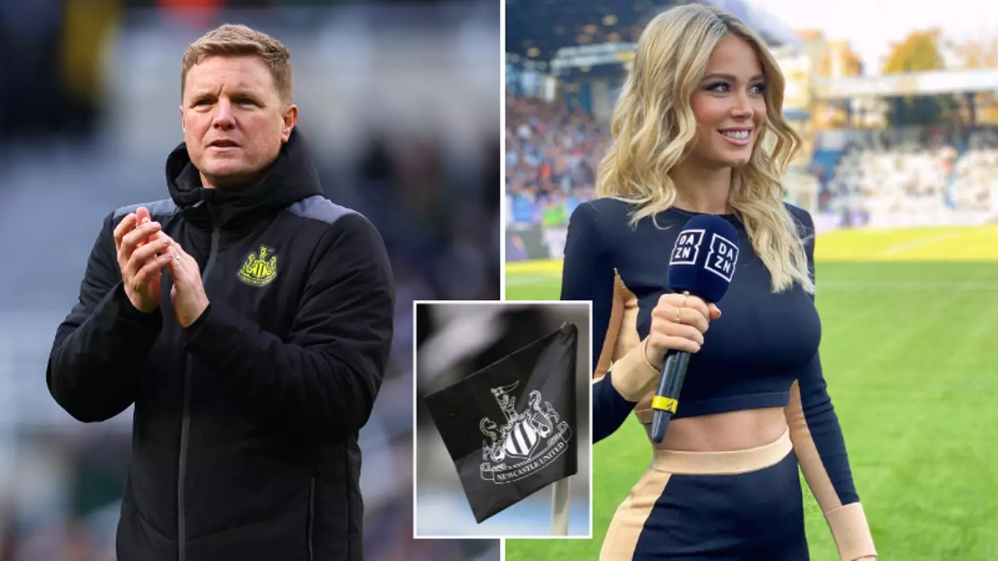 Newcastle star set to leave after wife complained it was ‘inconvenient'