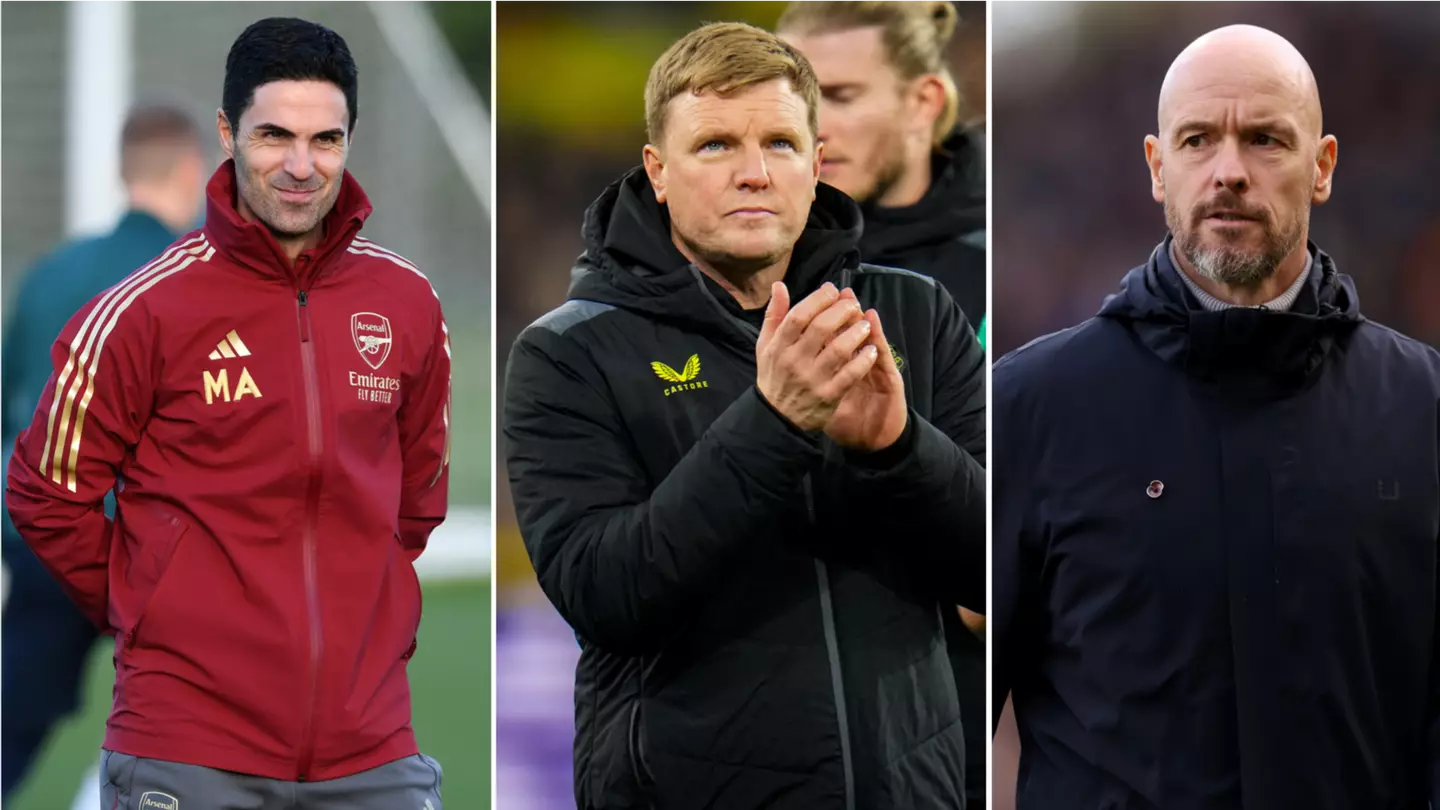 What Man United, Arsenal and Newcastle need to do to qualify for Champions League knockout stages