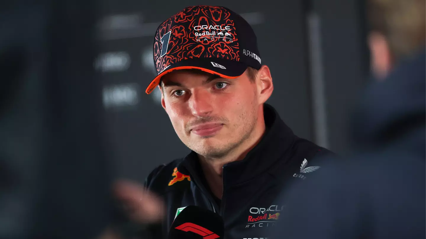 Max Verstappen reveals his true role in Christian Horner Red Bull sacking following 'feud' rumours