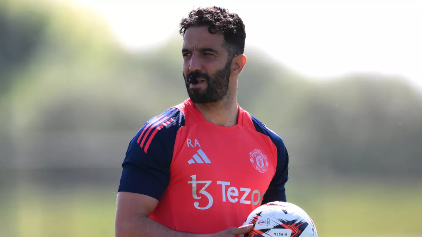 Man Utd include two ineligible players in travelling squad to face Athletic Bilbao in Europa League