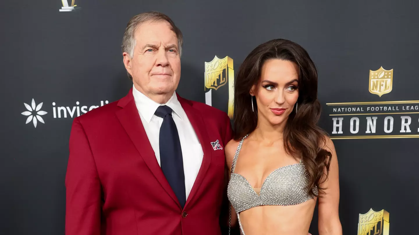 Bill Belichick, 72, has 'discussed marriage' with girlfriend Jordon Hudson, 24, as 'decision made' on pre-nup