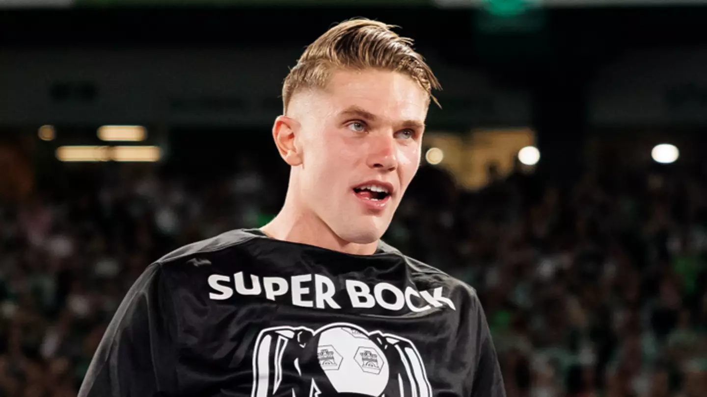 Viktor Gyokeres transfer bombshell drops as true feelings on Man Utd move revealed amid 'imminent' agreement